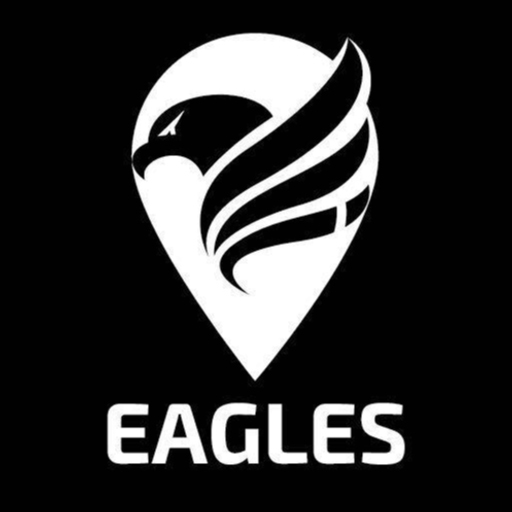 Royal Eagles logo