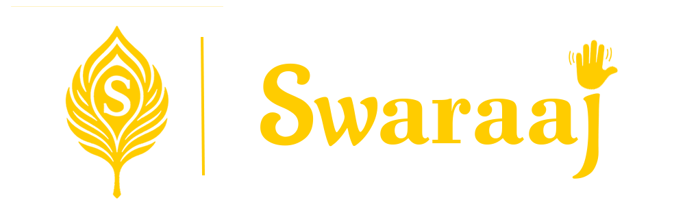 Swaaraaj logo