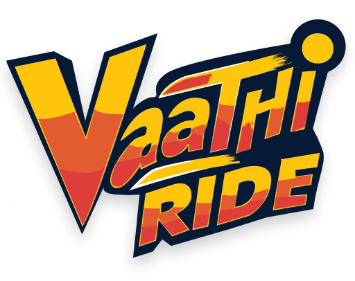 Vaathi Ride logo