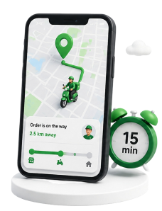 4. Real-Time Tracking