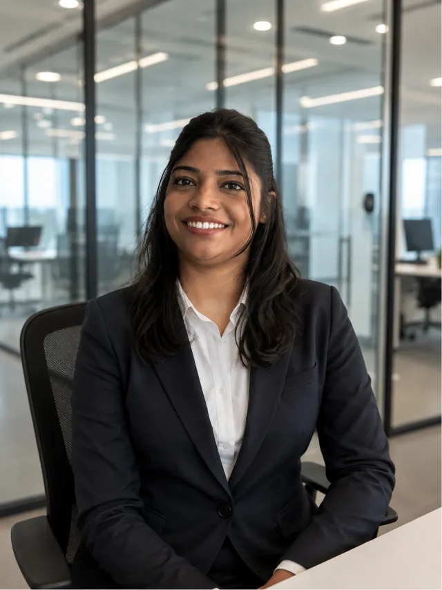 Divya, Business Analyst at Abservetech