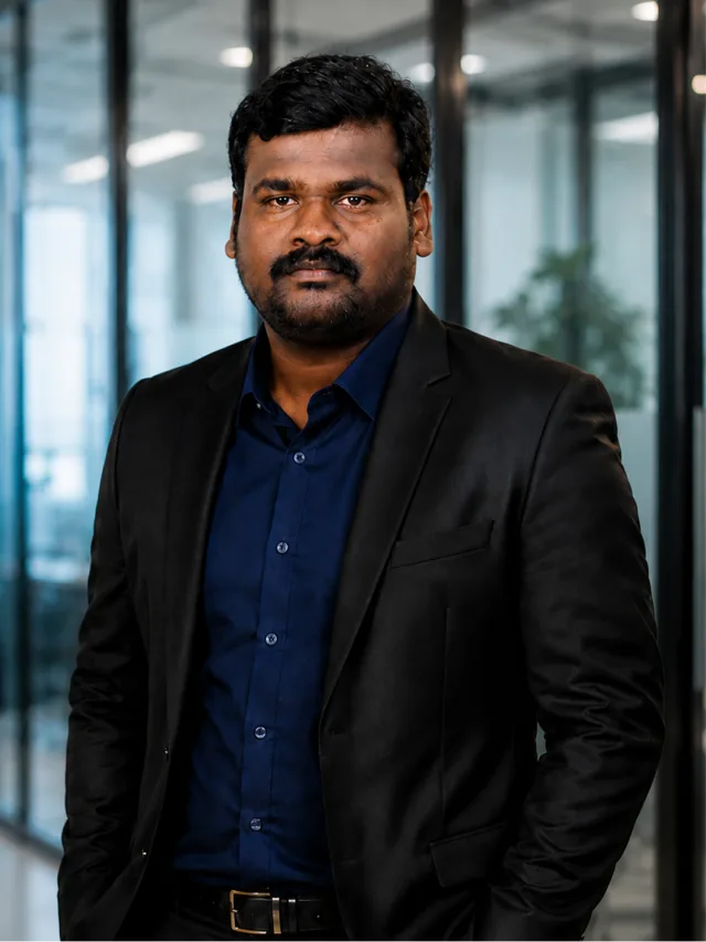 Mohan, DevOps Lead at Abservetech