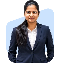 Portrait of Jenifer, Flutter Developer