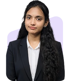 Portrait of Lakshmi, Business Development Executive