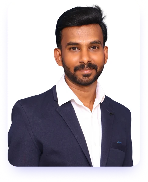 Balakanna, Founder & Chief Operating Officer
