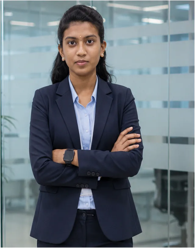 Yamini, Digital Marketing Manager at Abservetech
